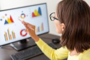 dashboard inteligente