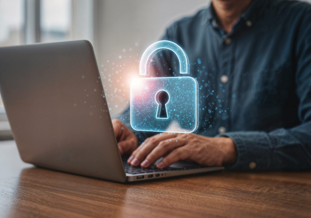 LGPD e BI: Como garantir a privacidade dos dados de colaboradores sem perder o poder de análise