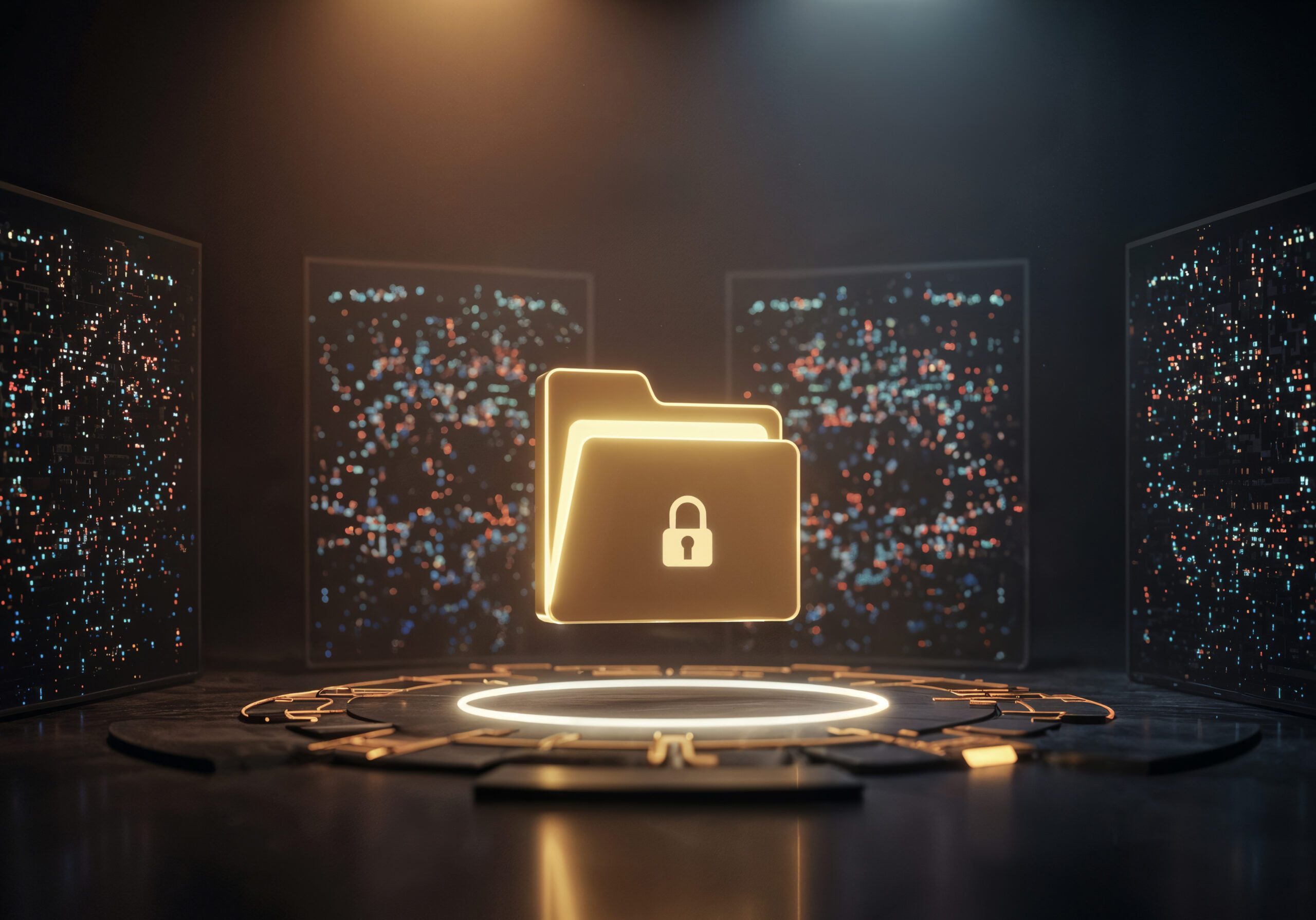 governança de dados e Inteligência artificial