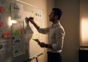 Outsourcing de BI ou equipe interna: como decidir pelo desenho da capacidade